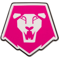 Cinereplicas K-Pop Demon Hunters Saja Boys Logo Pin CR3133