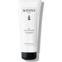 Sothys Hydra Ενυδατική Lotion Σώματος 200ml