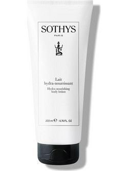 Sothys Hydra Ενυδατική Lotion Σώματος 200ml
