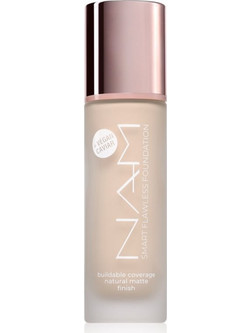 NAM Makeup Smart Flawless 2 Naked Liquid Make Up 30ml