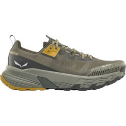 Salewa Pedroc 2 Max Ανδρικά Ορειβατικά Παπούτσια Χακί 61475-5056