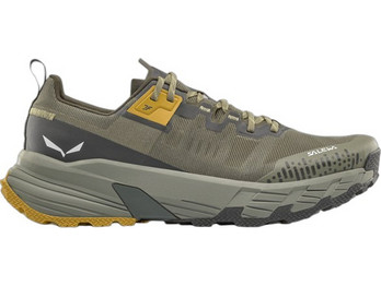 Salewa Pedroc 2 Max Ανδρικά Ορειβατικά Παπούτσια Χακί 61475-5056