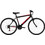 Clermont Freeland Mountain Bike 26" με 18 Ταχύτητες Μαύρο