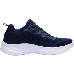 Spalding Γυναικεία Sneakers Navy Μπλε ADS-02335