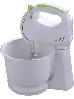 Feel-Maestro MR-551 Μίξερ με Κάδο 2.5lt 150W