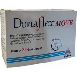Faran Donaflex Move 30 Φακελάκια