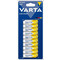 Varta Energy AA 30τμχ Varta Energy AA 30τμχ