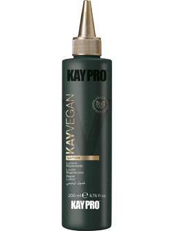 Kepro Kayvegan Λοσιόν Μαλλιών για Επανόρθωση 200ml