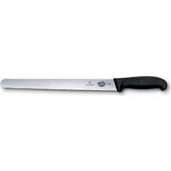 Victorinox Μαχαίρι Κρέατος από Ανοξείδωτο Ατσάλι 36cm 5.4233.36