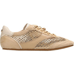 Mexx Γυναικεία Sneakers Μπεζ MI001006061W-2508