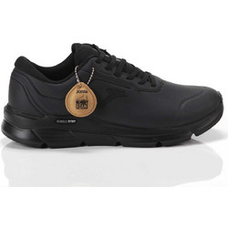 Joma Roden Ανδρικά Sneakers Μαύρα CRODEW2521