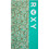 Roxy Cold Water Πετσέτα Θαλάσσης Πράσινη ERJAA04360-GLD6