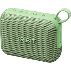 Tribit Pocketgo Ηχείο Bluetooth Πράσινο