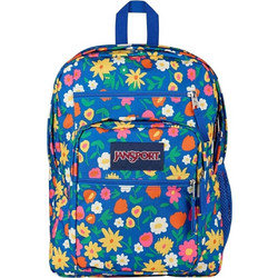 JanSport Big Student EK0A5BAH4Z9 Σακίδιο Πλάτης Μπλε