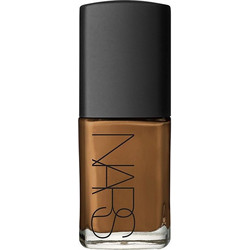 Nars Sheer Glow Zambie Liquid Foundation 30ml
