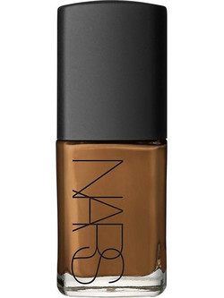 Nars Sheer Glow Zambie Liquid Foundation 30ml