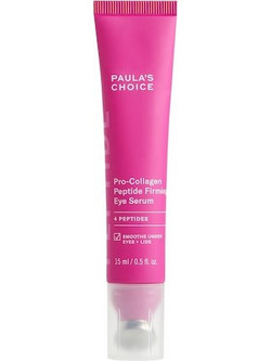 Paula'a Choice Pro-Collagen Peptide Firming Αντιγηραντικό Ενυδατικό Serum Ματιών για Σύσφιξη με Πεπτίδια 15ml