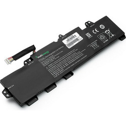 Multienergy Συμβατή Μπαταρία Laptop για HP EliteBook 850 G5 4400mAh