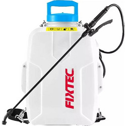 Fixtec FCSR12LX Ψεκαστήρας Πλάτης Μπαταρίας 12lt FCSR12LX-12