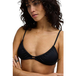 Billabong Sol Searcher Teagan Bikini Top Τριγωνάκι Μαύρο EBJX300135