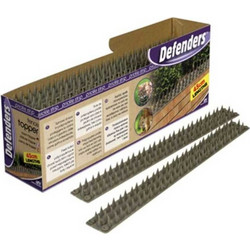 STV Απωθητικές Ακίδες για Γάτες & Σκύλους 45x4.5cm STV908
