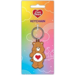 Pyramid Care Bears Tenderheart Bear Μπρελόκ