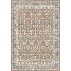Ανατόλια Carnaval Χαλί Ορθογώνιο 200x250cm 37626 Red