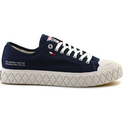 Palladium Palla Ace Cvs Org Ανδρικά Sneakers Navy Μπλε 74447-425