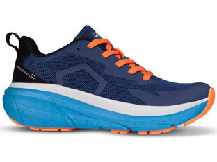 Pentagon Invictus Field Ανδρικά Sneakers Navy Μπλε K15065-104