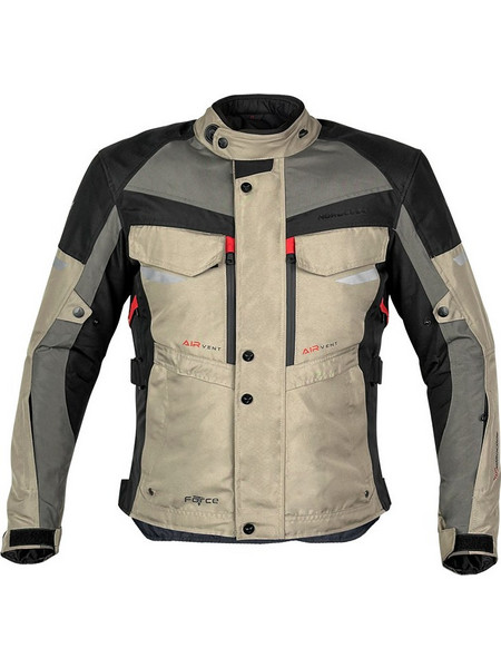 Nordcode Force Oversize Green Sand