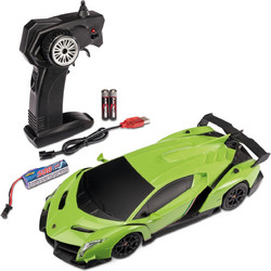 Carson Τηλεκατευθυνόμενο Αυτοκίνητο Lamborghini Veneno 1:24 500404308