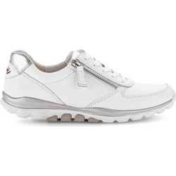 Gabor Γυναικεία Sneakers Λευκά 66968-51