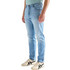 Wrangler Texas Ανδρικό Τζιν Παντελόνι Ελαστικό Slim Εφαρμογή Γαλάζιο 112378692