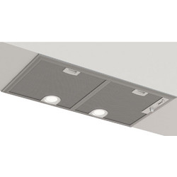 Bosch DHL755BM Μηχανισμός Απορρόφησης 75cm Inox