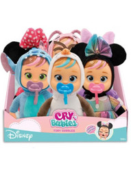AS Company Disney Κλαψουλίνια Tiny Cuddles
