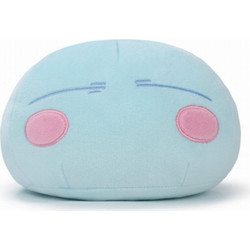 Barrado That Time I Got Reincarnated As A Slime Rimuru Blushing 13cm