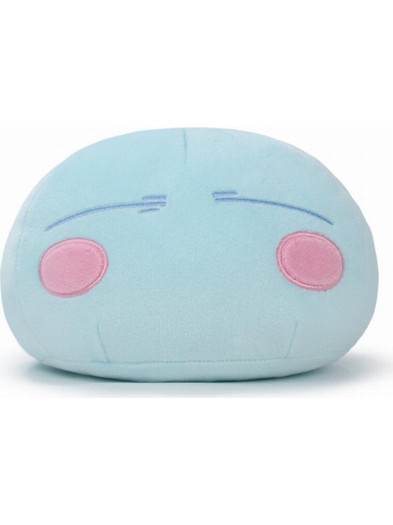 Barrado That Time I Got Reincarnated As A Slime Rimuru Blushing 13cm