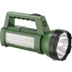 DP DP-7325 Ηλιακός Προβολέας Led