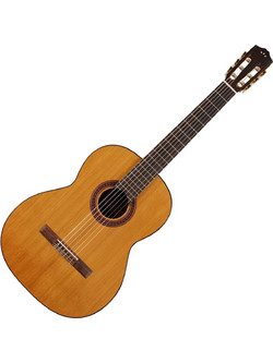 Cordoba C5 Cedar Natural 4/4