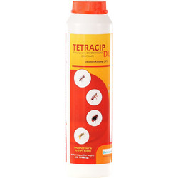 Dominate Plus Tetracip Dust Εντομοκτόνο σε Σκόνη 250gr
