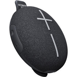 Logitech Miniroll Ηχείο Bluetooth Μαύρο