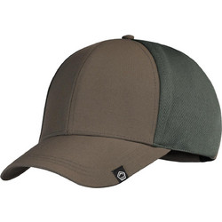 Pentagon Ανδρικό Καπέλο Jockey Υφασμάτινο Εκρού K13077-06Ε