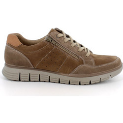 IMAC Ανδρικά Sneakers Καφέ 102120