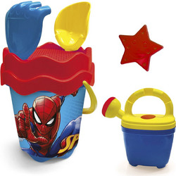 Star Marvel Σετ Κουβαδάκι Παραλίας 418063