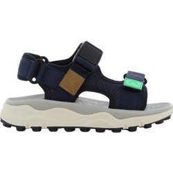 Safety Jogger Παιδικά Πέδιλα για Αγόρι Navy Μπλε SJ644573