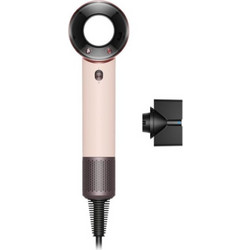 Dyson Supersonic Travel Ceramic Pink/Rose Gold HD19 Πιστολάκι Μαλλιών 1220W