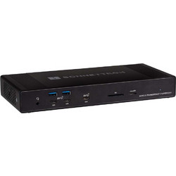 Sonnet ECHO-DK21-T5 Thunderbolt 5 Docking Station με DisplayPort PD Ethernet