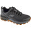Skechers Max Protect - Promote Track Ανδρικά Sneakers Ανθρακί 237669-CHAR