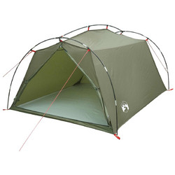 vidaXL Σκηνή Camping Ιγκλού 2 Ατόμων 210x130x108cm 42019362