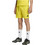 Adidas Estrada 26 Αθλητική Παιδική Βερμούδα Κίτρινη JZ6525